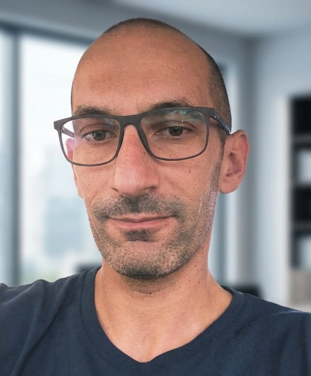 Javier Zader
